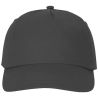 Gorra Feniks 5 paneles sarga algodón 175 g ojales bordados - Imagen 97
