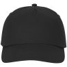 Gorra Feniks 5 paneles sarga algodón 175 g ojales bordados - Imagen 102