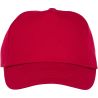 Gorra infantil de 5 paneles algodón 175 g/m² - Imagen 22