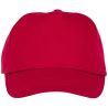 Gorra infantil de 5 paneles algodón 175 g/m² - Imagen 23