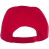 Gorra infantil de 5 paneles algodón 175 g/m² - Imagen 24