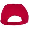 Gorra infantil de 5 paneles algodón 175 g/m² - Imagen 25