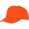 Gorra infantil de 5 paneles algodón 175 g/m² - Imagen 26