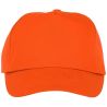 Gorra infantil de 5 paneles algodón 175 g/m² - Imagen 29