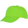 Gorra infantil de 5 paneles algodón 175 g/m² - Imagen 38