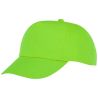 Gorra infantil de 5 paneles algodón 175 g/m² - Imagen 39