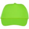 Gorra infantil de 5 paneles algodón 175 g/m² - Imagen 41