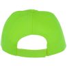 Gorra infantil de 5 paneles algodón 175 g/m² - Imagen 43