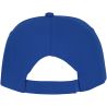 Gorra Styx 5 paneles algodón 175 g visera sandwich velcro - Imagen 26