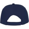 Gorra Styx 5 paneles algodón 175 g visera sandwich velcro - Imagen 32
