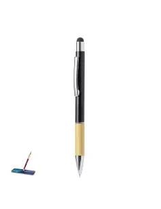 Bolígrafo Puntero Personalizado Ecológico 820656