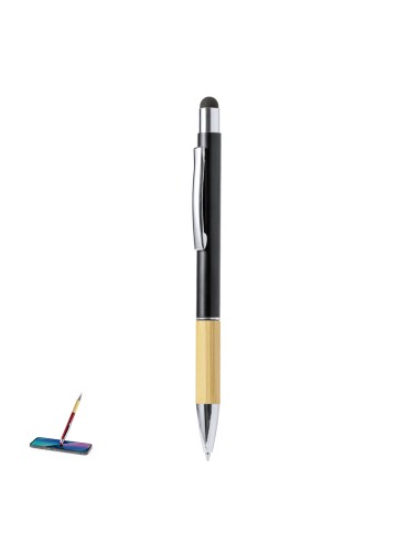 Bolígrafo Ecológico Personalizado 820656