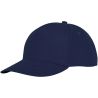 Gorra Hades 5 paneles sarga algodón 175 g panel frontal - Imagen 31