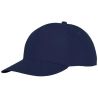 Gorra Hades 5 paneles sarga algodón 175 g panel frontal - Imagen 32