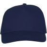 Gorra Hades 5 paneles sarga algodón 175 g panel frontal - Imagen 33