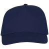 Gorra Hades 5 paneles sarga algodón 175 g panel frontal - Imagen 34