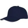 Gorra de 5 paneles con ribete y visera precurvada - Imagen 24