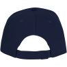 Gorra de 5 paneles con ribete y visera precurvada - Imagen 28