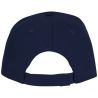 Gorra de 5 paneles con ribete y visera precurvada - Imagen 29
