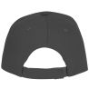 Gorra de 5 paneles con ribete y visera precurvada - Imagen 34