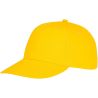 Gorra Ares 6 paneles sarga algodón 175 g panel estructurado - Imagen 22