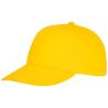 Gorra Ares 6 paneles sarga algodón 175 g panel estructurado - Imagen 23