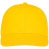 Gorra Ares 6 paneles sarga algodón 175 g panel estructurado - Imagen 25