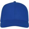 Gorra Ares 6 paneles sarga algodón 175 g panel estructurado - Imagen 30