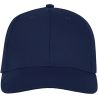 Gorra Ares 6 paneles sarga algodón 175 g panel estructurado - Imagen 36