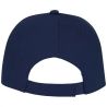 Gorra Ares 6 paneles sarga algodón 175 g panel estructurado - Imagen 39