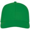 Gorra Ares 6 paneles sarga algodón 175 g panel estructurado - Imagen 43