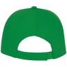 Gorra Ares 6 paneles sarga algodón 175 g panel estructurado - Imagen 45