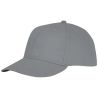 Gorra Ares 6 paneles sarga algodón 175 g panel estructurado - Imagen 47