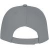 Gorra Ares 6 paneles sarga algodón 175 g panel estructurado - Imagen 50