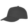 Gorra Ares 6 paneles sarga algodón 175 g panel estructurado - Imagen 53