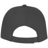 Gorra Ares 6 paneles sarga algodón 175 g panel estructurado - Imagen 56