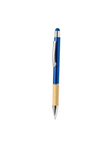 Bolígrafo Puntero Personalizado Ecológico 820656