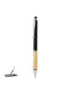 Bolígrafo Puntero Personalizado Ecológico 820657