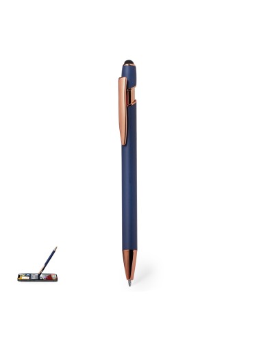 Bolígrafo Ecológico Personalizado 820658