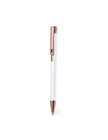 Bolígrafo Personalizado Ecológico 820659