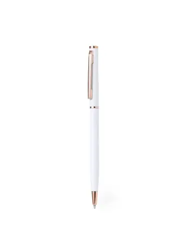 Bolígrafo Personalizado Ecológico 820660