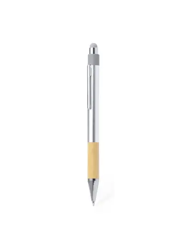 Bolígrafo Puntero Personalizado Ecológico 820661