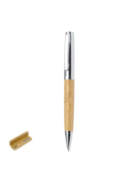 Bolígrafo Personalizado Ecológico 820665