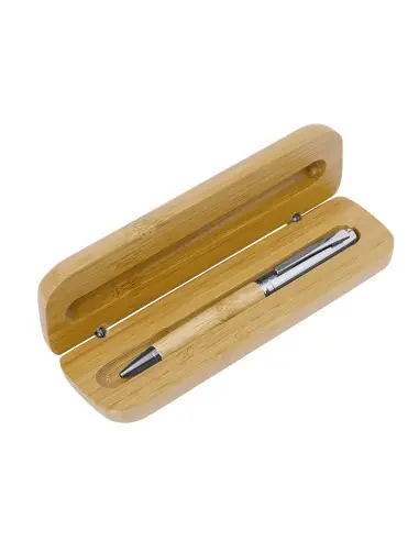 Bolígrafo Personalizado Ecológico 820665