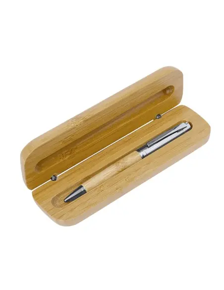 Bolígrafo Personalizado Ecológico 820665