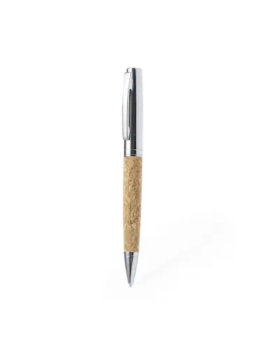 Bolígrafo Personalizado Ecológico 820666