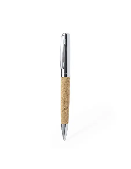 Bolígrafo Personalizado Ecológico 820666