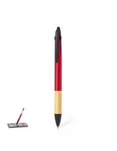 Bolígrafo Puntero Personalizado Ecológico 820676