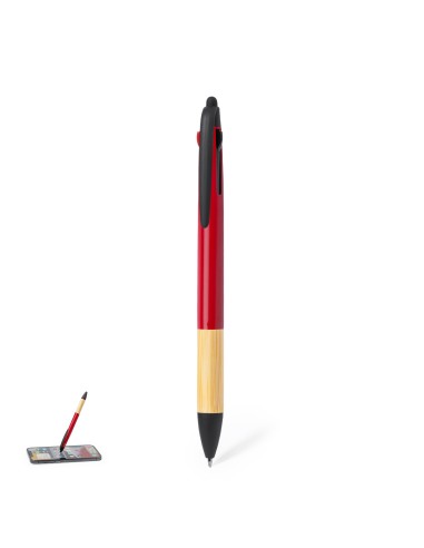 Bolígrafo Ecológico Personalizado 820676