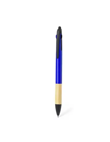 Bolígrafo Puntero Personalizado Ecológico 820676